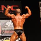 Robert  Miller - NPC Empire Classic 2011 - #1